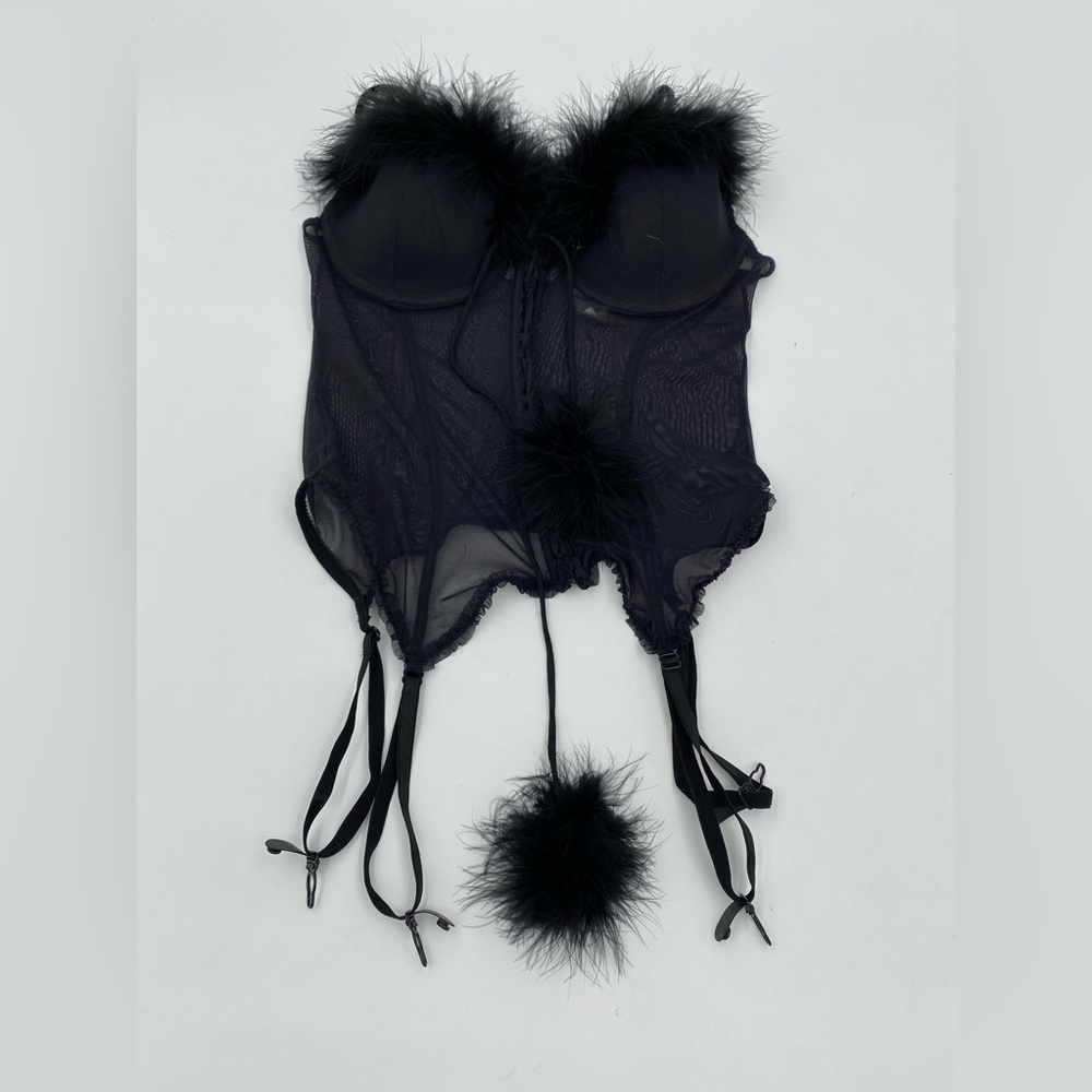 corset